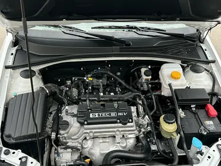 Chevrolet Lacetti 2023 года за 6 300 000 тг. в Шымкент – фото 10