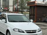 Chevrolet Lacetti 2023 года за 6 300 000 тг. в Шымкент