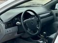 Chevrolet Lacetti 2023 года за 6 300 000 тг. в Шымкент – фото 5