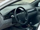 Chevrolet Lacetti 2023 года за 6 300 000 тг. в Шымкент – фото 5
