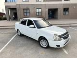 ВАЗ (Lada) Priora 2170 2012 годаүшін1 700 000 тг. в Актобе – фото 3