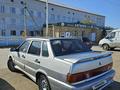 ВАЗ (Lada) 2115 2004 годаfor700 000 тг. в Аулиеколь – фото 15