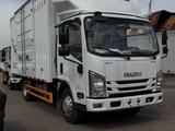 Isuzu  ELF N EM5 2026 года за 16 800 000 тг. в Алматы – фото 2