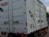 Isuzu  ELF N EM5 2026 года за 16 800 000 тг. в Алматы – фото 4