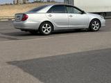 Toyota Camry 2003 года за 4 000 000 тг. в Кордай – фото 2