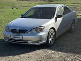 Toyota Camry 2003 года за 4 000 000 тг. в Кордай – фото 3