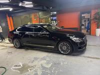 Kia K900 2021 года за 18 000 000 тг. в Астана