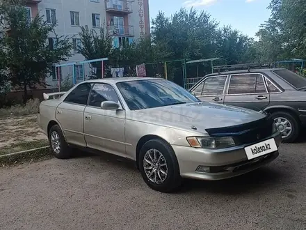 Toyota Mark II 1996 года за 3 300 000 тг. в Алматы – фото 4