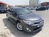 Toyota Camry 2014 года за 9 600 000 тг. в Актау – фото 3