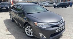 Toyota Camry 2014 года за 9 300 000 тг. в Актау – фото 3