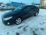 Peugeot 407 2007 года за 3 300 000 тг. в Алматы – фото 2