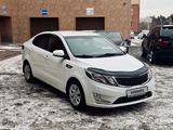 Kia Rio 2014 годаүшін5 300 000 тг. в Караганда – фото 4