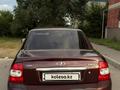 ВАЗ (Lada) Priora 2170 2008 годаfor1 700 000 тг. в Костанай – фото 6