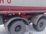 Kaessbohrer 1998 годаүшін8 000 000 тг. в Караганда – фото 4