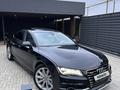 Audi A7 2011 годаүшін12 500 000 тг. в Алматы – фото 2