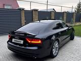 Audi A7 2011 годаfor12 500 000 тг. в Алматы – фото 3