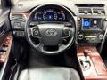 Toyota Camry 2013 годаүшін9 500 000 тг. в Астана – фото 9