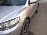 Hyundai Santa Fe 2007 года за 5 500 000 тг. в Алматы – фото 2