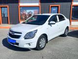 Chevrolet Cobalt 2025 года за 5 700 000 тг. в Атырау – фото 2