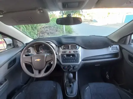 Chevrolet Cobalt 2025 года за 5 700 000 тг. в Атырау – фото 3