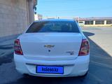 Chevrolet Cobalt 2025 года за 5 700 000 тг. в Атырау – фото 5