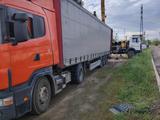 Scania  4-Series 1998 года за 10 000 000 тг. в Костанай – фото 5