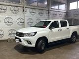 Toyota Hilux 2019 года за 16 000 000 тг. в Астана – фото 2