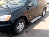 SsangYong Kyron 2007 года за 3 500 000 тг. в Петропавловск