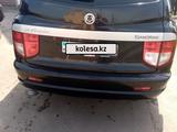 SsangYong Kyron 2007 года за 3 500 000 тг. в Петропавловск – фото 3