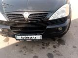 SsangYong Kyron 2007 года за 3 500 000 тг. в Петропавловск – фото 4
