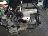 Двигатель на Nissan Note HR15 за 230 000 тг. в Алматы – фото 3