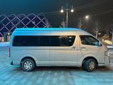 Toyota Hiace 2012 годаүшін10 500 000 тг. в Астана – фото 3