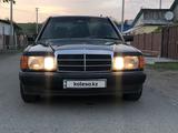 Mercedes-Benz 190 1992 годаүшін2 200 000 тг. в Алматы – фото 2