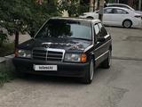 Mercedes-Benz 190 1992 годаүшін2 200 000 тг. в Алматы