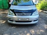 Toyota Avensis Verso 2005 года за 6 000 000 тг. в Уральск