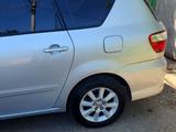 Toyota Avensis Verso 2005 года за 6 000 000 тг. в Уральск – фото 5