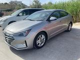 Hyundai Elantra 2019 года за 5 700 000 тг. в Актау – фото 4