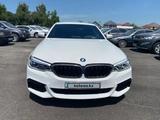 BMW 530 2020 года за 17 269 200 тг. в Алматы