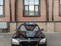 BMW 750 2009 года за 10 500 000 тг. в Алматы – фото 2