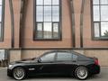 BMW 750 2009 года за 10 500 000 тг. в Алматы – фото 4