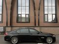 BMW 750 2009 года за 10 500 000 тг. в Алматы – фото 8