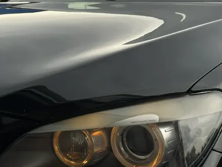 BMW 750 2009 года за 10 500 000 тг. в Алматы – фото 9