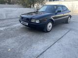 Audi 80 1992 года за 2 100 000 тг. в Тараз – фото 2