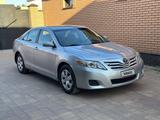 Toyota Camry 2011 года за 4 700 000 тг. в Актобе