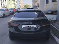 Hyundai Elantra 2013 годаүшін6 100 000 тг. в Алматы