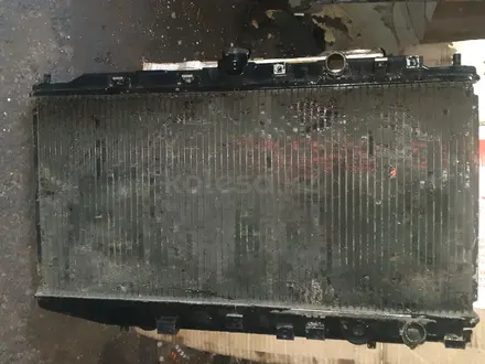 Компрессор кондиционера Радиатор Дифузор Вентилятор Моторчик печки дворника за 15 000 тг. в Алматы – фото 13