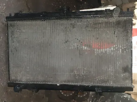 Компрессор кондиционера Радиатор Дифузор Вентилятор Моторчик печки дворника за 15 000 тг. в Алматы – фото 18