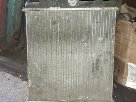 Компрессор кондиционера Радиатор Дифузор Вентилятор Моторчик печки дворника за 15 000 тг. в Алматы – фото 28