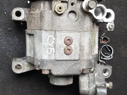 Компрессор кондиционера Радиатор Дифузор Вентилятор Моторчик печки дворника за 15 000 тг. в Алматы – фото 39