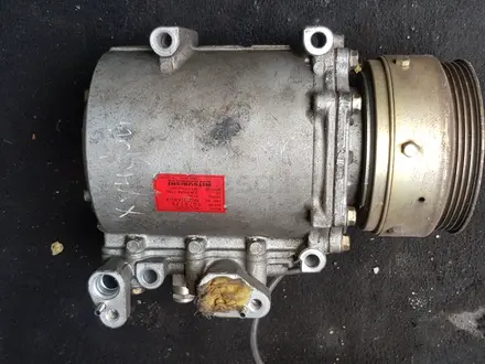 Компрессор кондиционера Радиатор Дифузор Вентилятор Моторчик печки дворника за 15 000 тг. в Алматы – фото 52